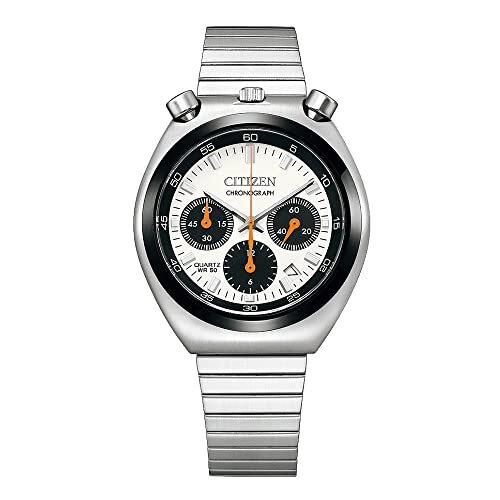 Montre chronographe homme