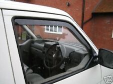 HEKO VW T4 Transporter Caravelle camping-car déflecteur