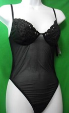NEW HANKY PANKY 2P8504 BLACK