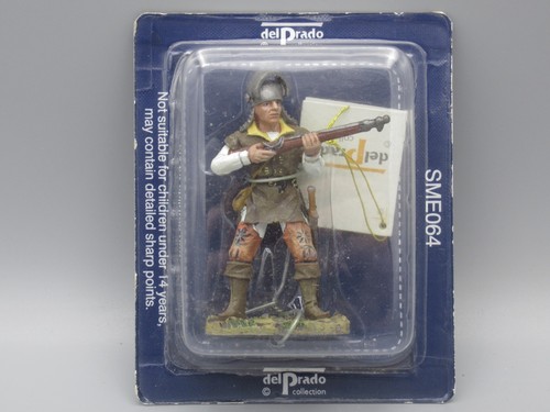 Moyen âge soldat - soldat, de