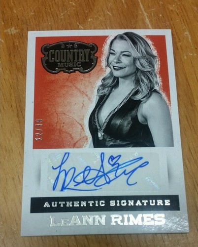 2015 panini country - country, music