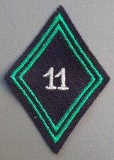 11° RC Chasseurs RCC BERLIN