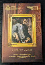 Saint Marin Coffret Officiel