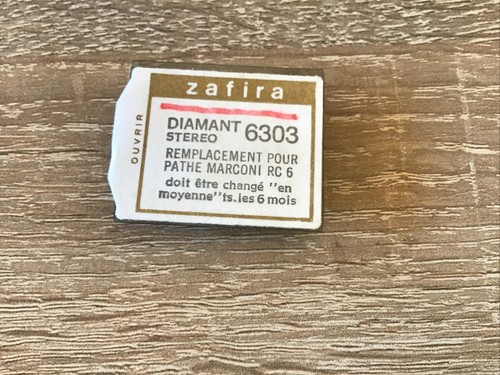 6303 diamant zafira pathe - diamant,