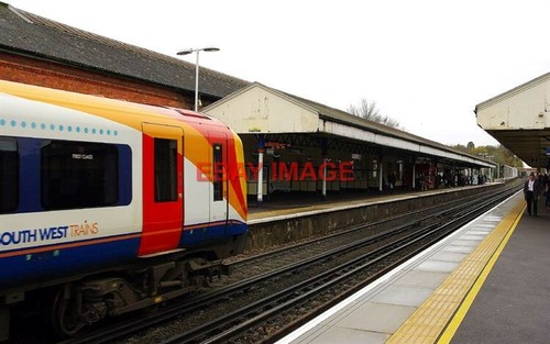 Photo south west - ,