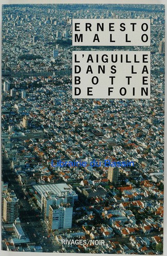 Aiguille dans botte - dans,