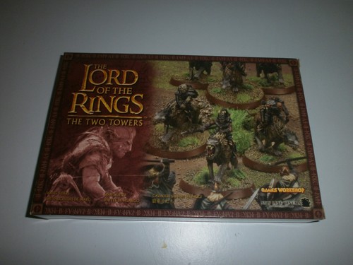 Warhammer seigneur des - gw,