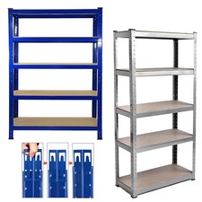 Étagère de Rangement Charge