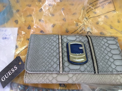 Portefeuille guess modèle - guess,