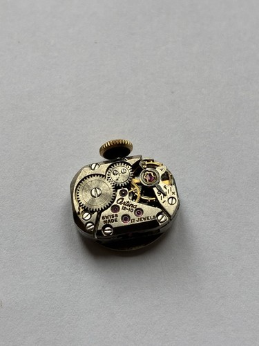 Mouvement pour montre - montre, certina