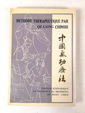 MÉTHODE THÉRAPEUTIQUE PAR QI