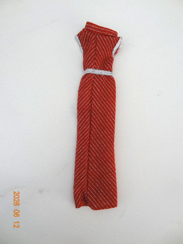 Tenue vintage barbie - tenue,