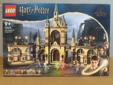 LEGO Harry Potter 76415 La