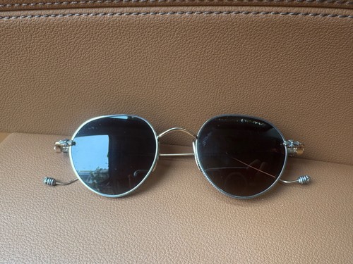 Chrome hearts vagabondeas - chrome,