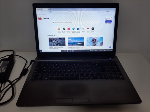 Ordinateur portable notebook - ordinateur,