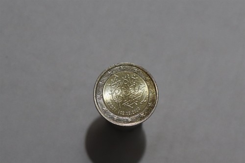 Estonie 2 euro - estonie,