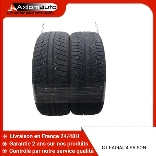 Paire de pneus gt - de,