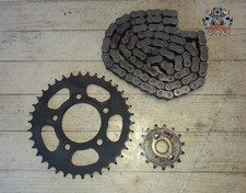 KIT CHAINE MASH 400 SCRAMBLER