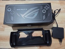 Asus ROG Ally X (RC72LA)