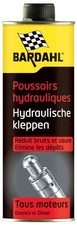 Traitement huile bardahl - traitement,