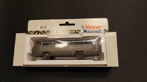 Roco minitanks 808 - 808, mercedes