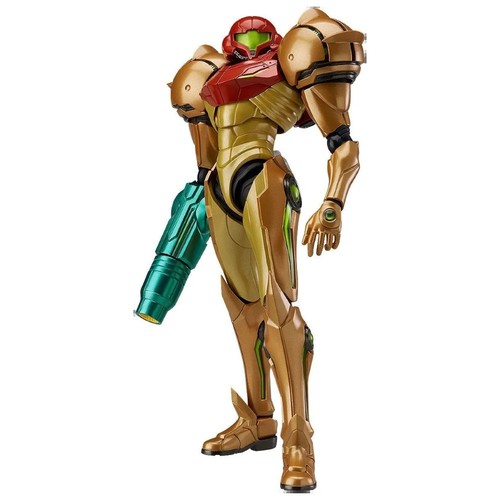 Figurine metroid prime - metroid,