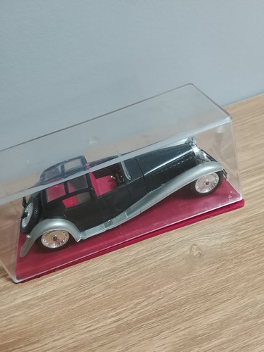 Solido brosol bugatti royale - solido,