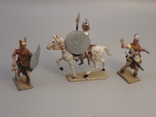 PLOMB CBG-MIGNOT 3 GAULOIS