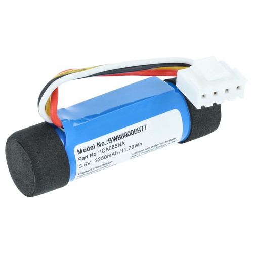 Batterie comme jbl - batterie,