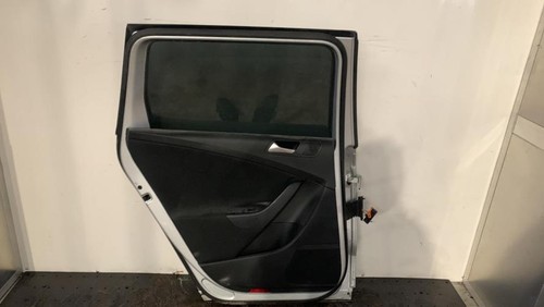 Porte arriere gauche