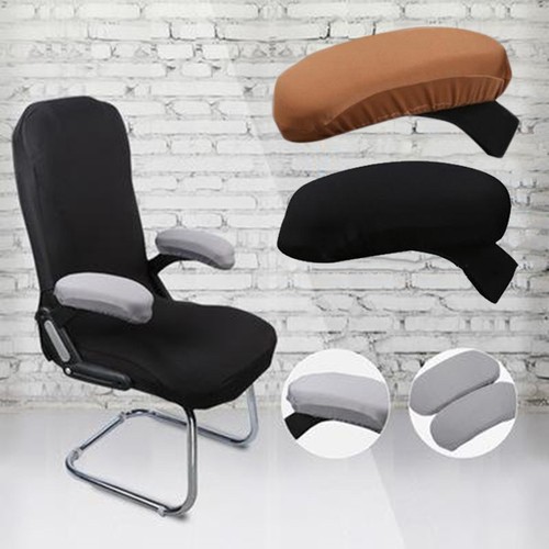2pcs amovible chaise accoudoir - 2pcs,