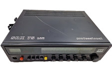 SRX 75 – HiFi Professionnel Acoustique Unité