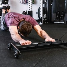 Appareil De Musculation Des