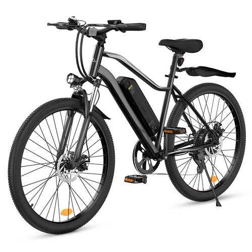 Vélo électrique adulte