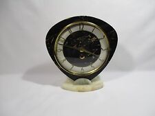 ANCIENNE PENDULE HORLOGE