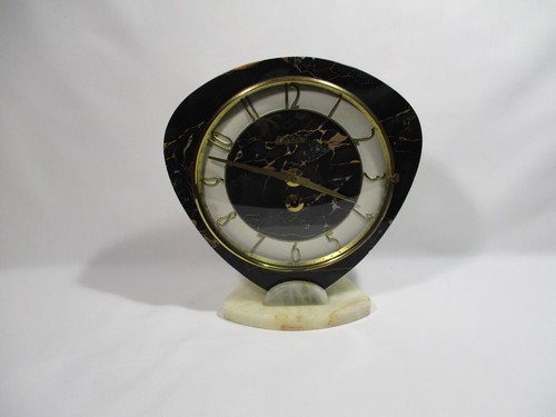 Ancienne pendule horloge - pendule,