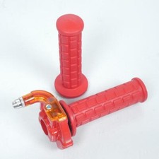 Poignée gaz accélérateur