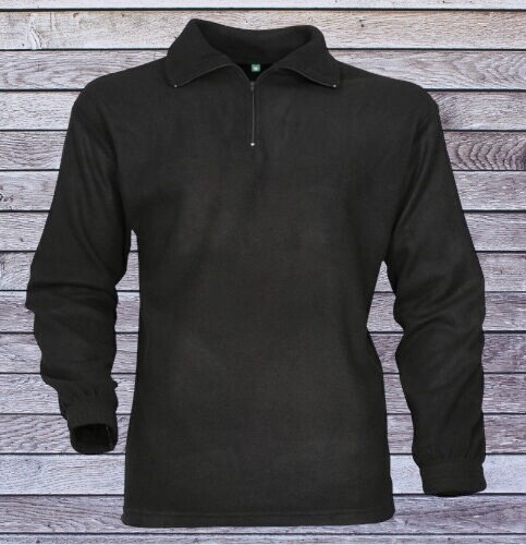 Chemise type polaire - type,