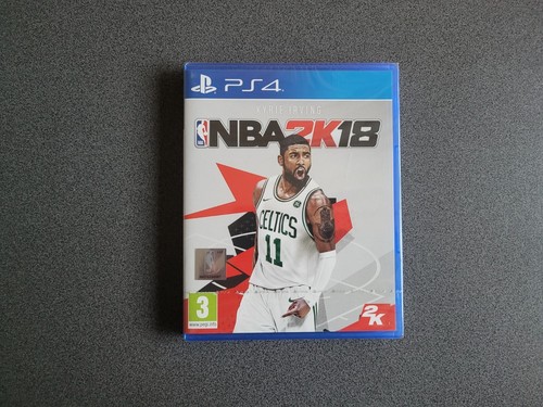 Jeux ps4 nba neuf - jeux, 2k