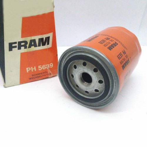Filtre huile volvo 440 - filtre, k