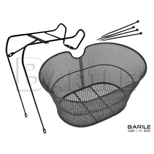 Porte bagages panier - porte-bagages,
