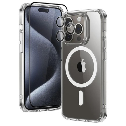 Coque iphone magnétique 16 - coque,