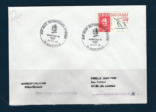 Frd enveloppe sport d - enveloppe, o