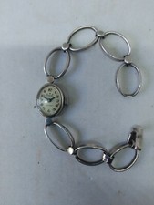 ANCIENNE MONTRE FEMME