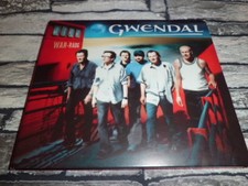 GWENDAL  WAR RAOG   BRETON