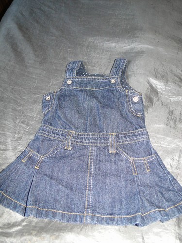 Robe bebe fille saison ete - fille, tt
