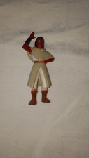 les mondes engloutis figurine spartakus 1985 ceji revell