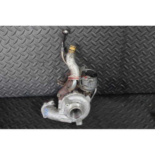 9666120680 turbine turbo - 9666120680,