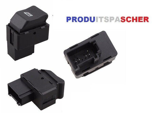 Bouton interrupteur - bouton,