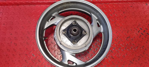 Jante arriere honda 1300 - jante,